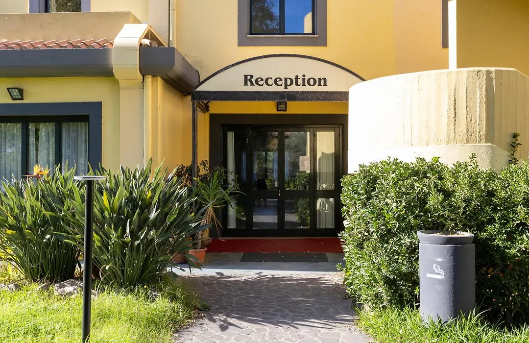 Horse Country Resort Congress & Spa - Hotel Castello-1