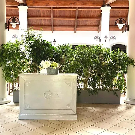 Horse Country Resort Congress & Spa - Hotel Castello-2