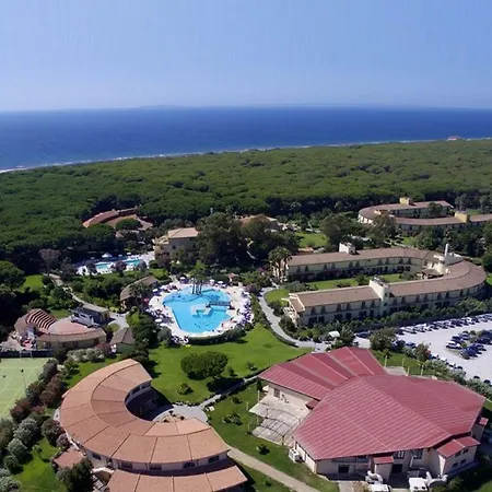 Horse Country Resort Congress & Spa - Hotel Castello-2